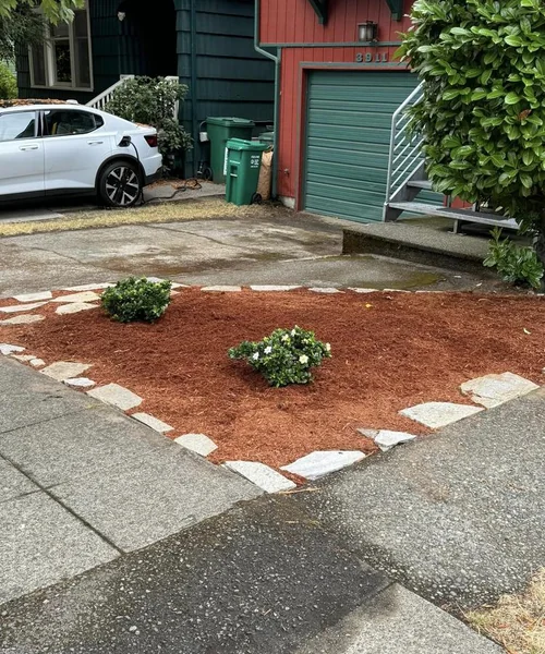 Landscaping Maintenance in Snohomish County 